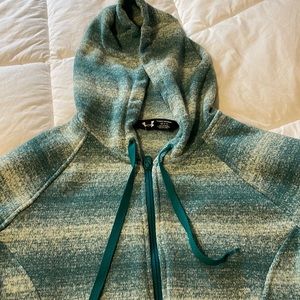 Womens under armour jacket